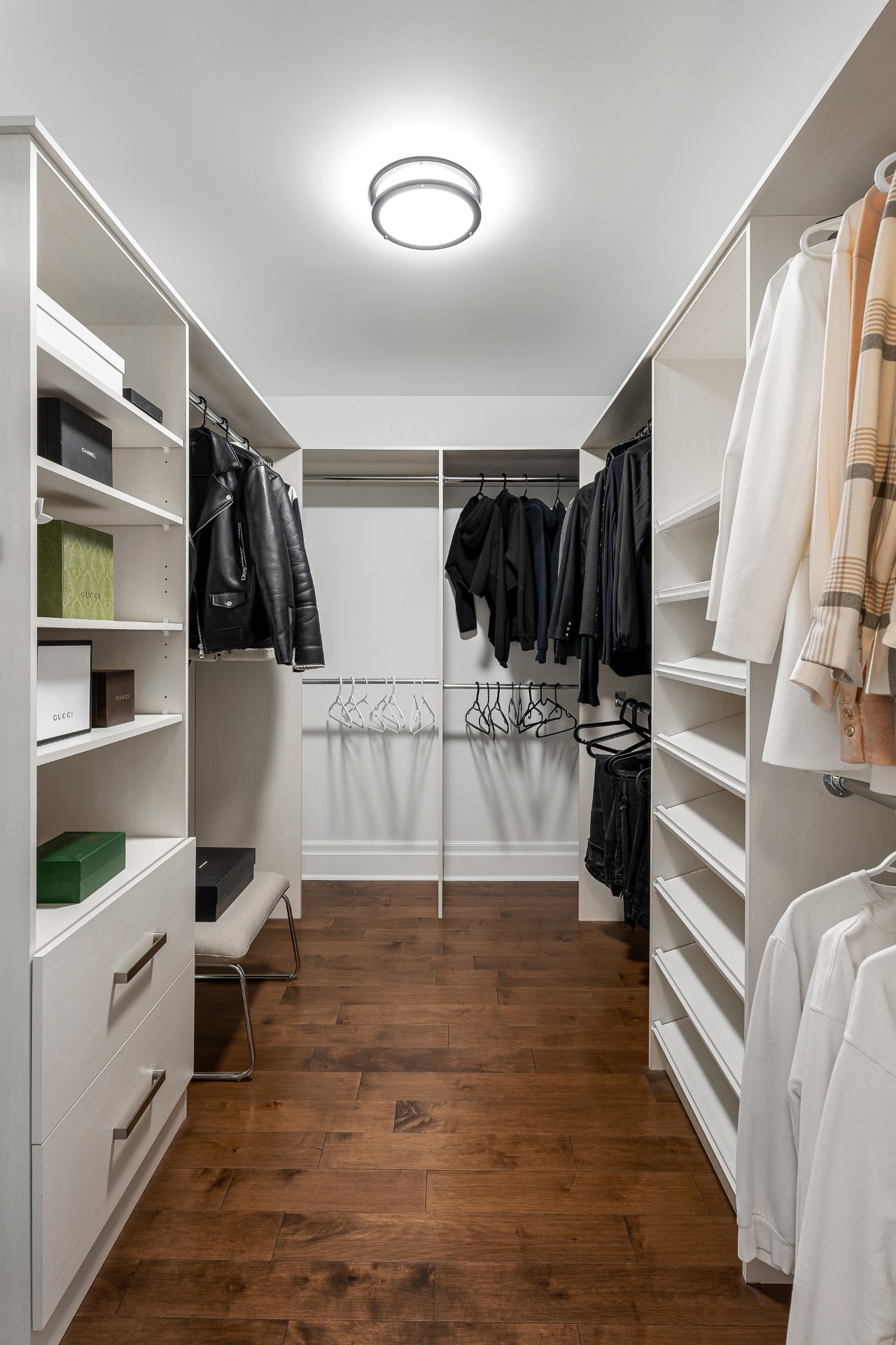 Walk-in