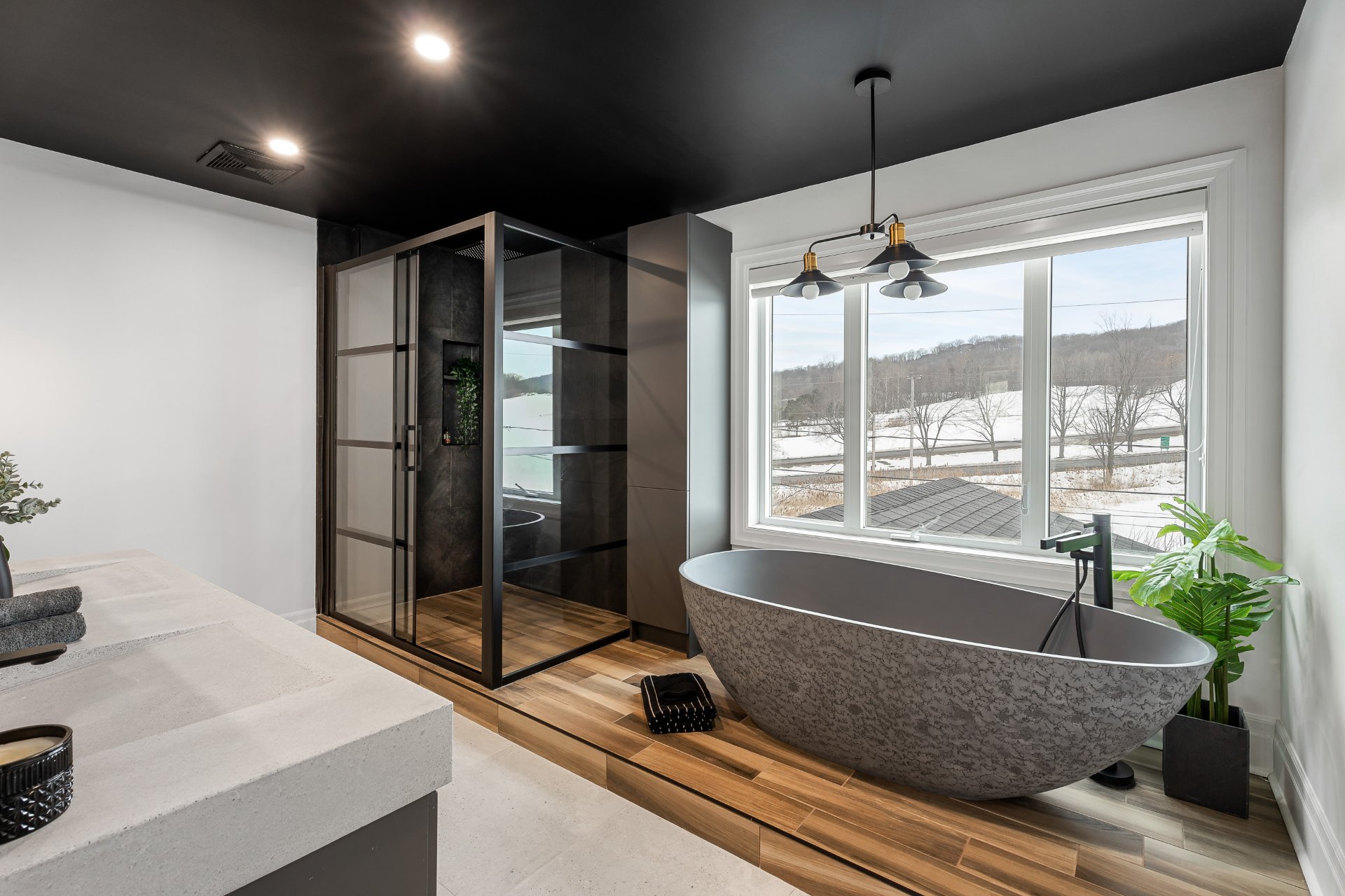 Salle de bain