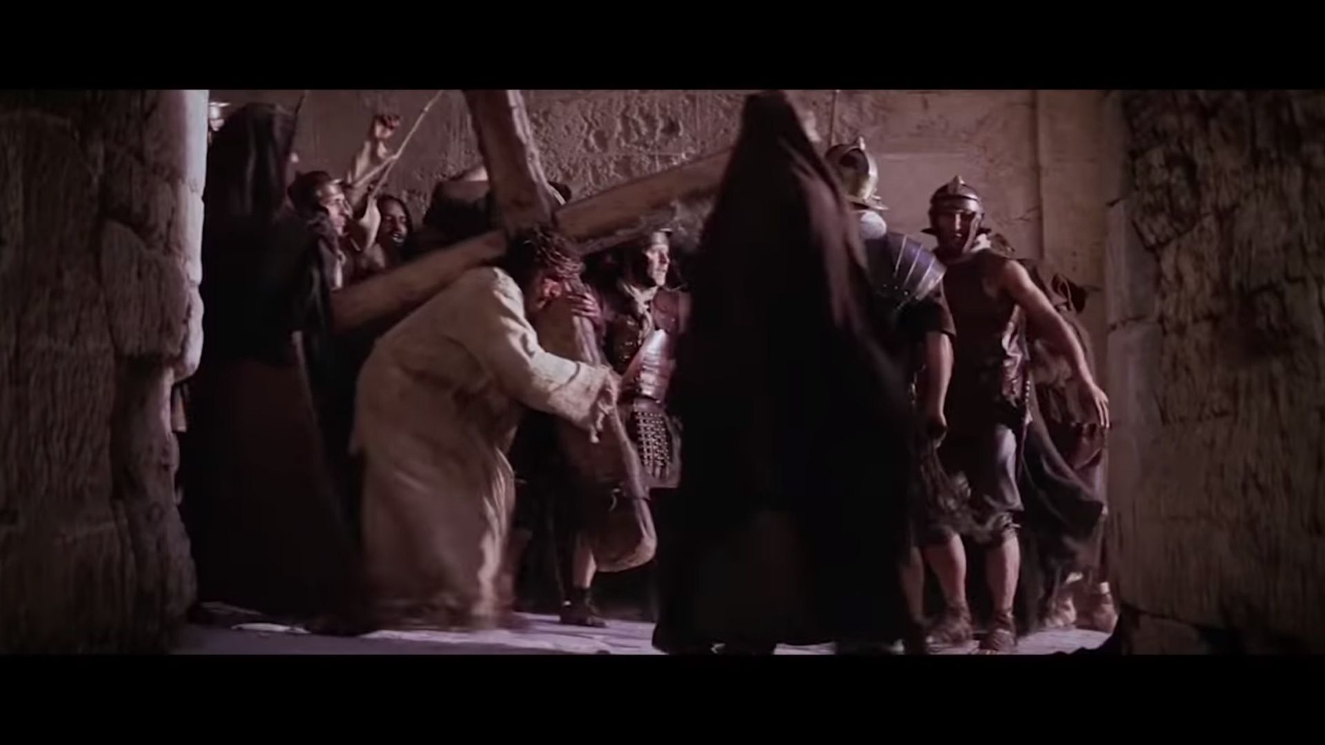 The Passion of the Christ