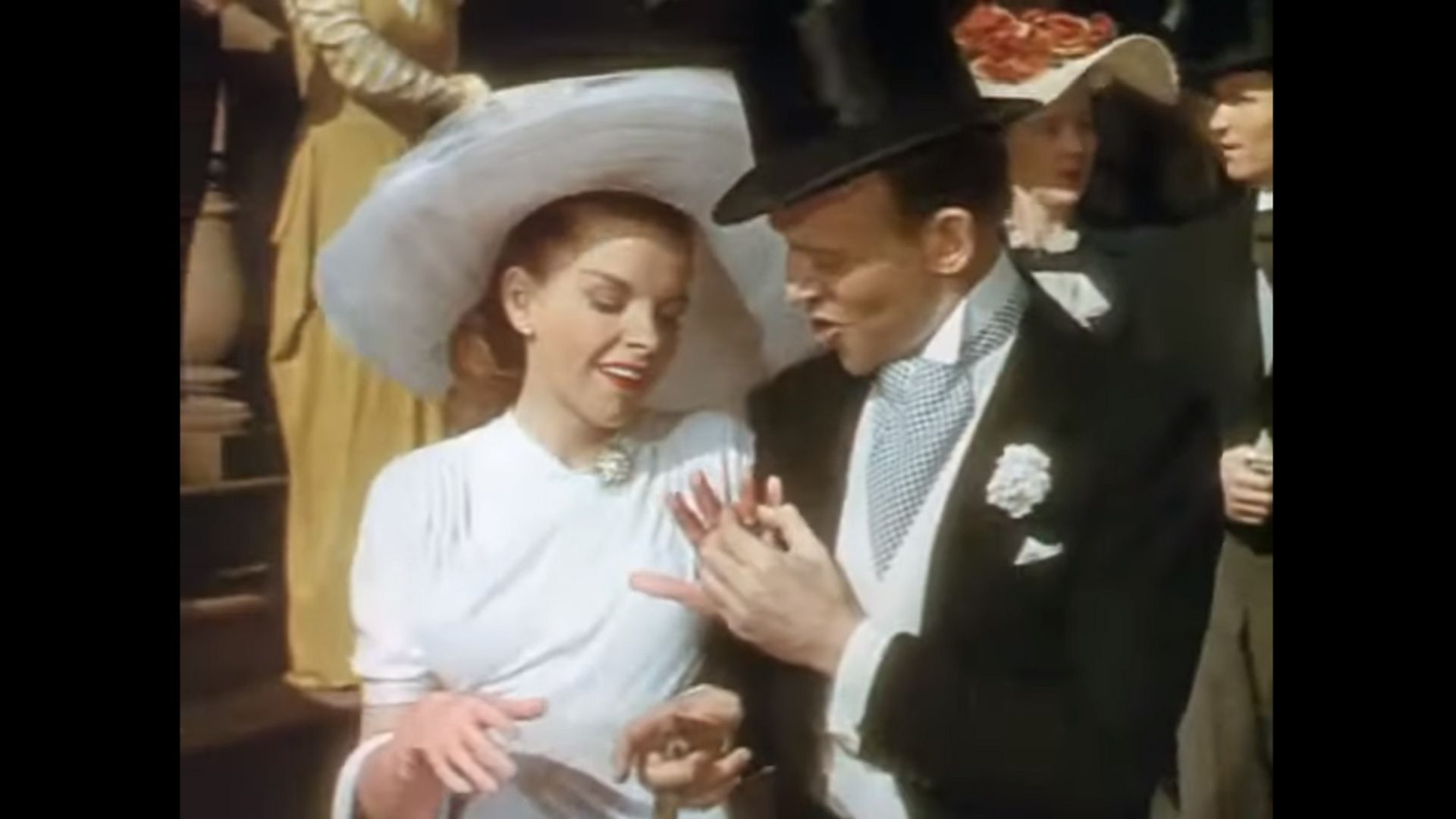 Easter Parade