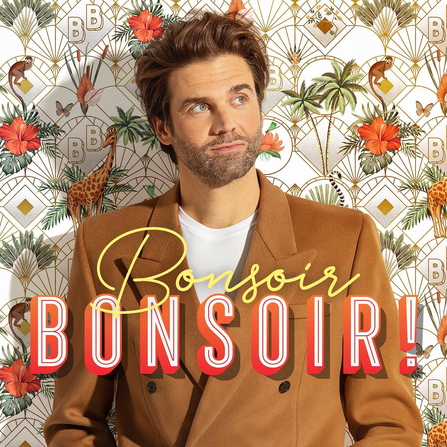 Bonsoir Bonsoir!