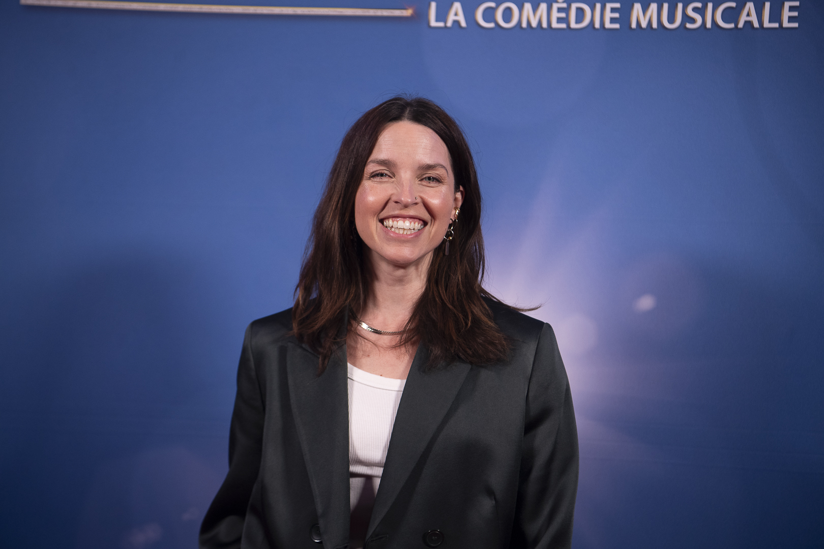 Lydia Bouchard