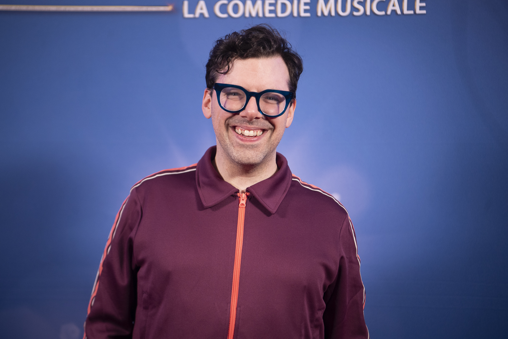 Simon Boulerice