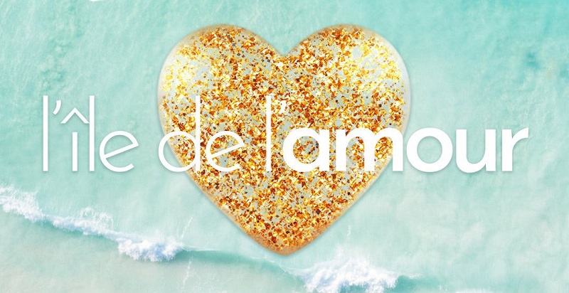 L'île de l'amour