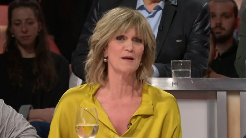 Josée Deschênes