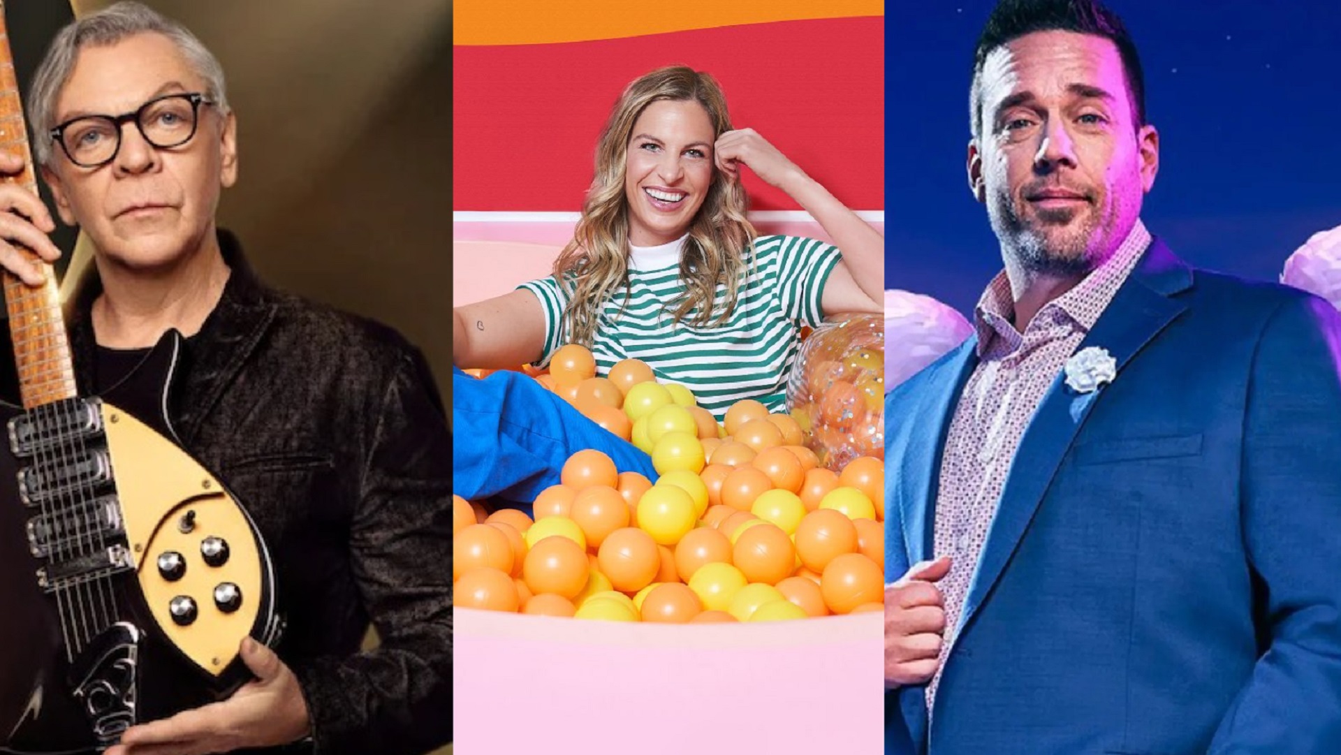 12 émissions de télé printanières à ne pas manquer!