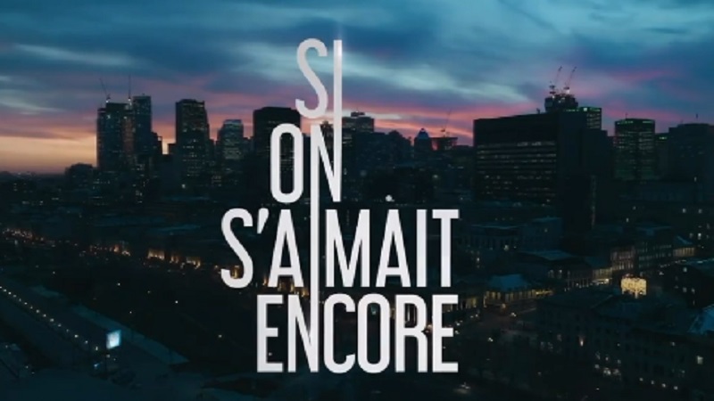 Si on s'aimait encore