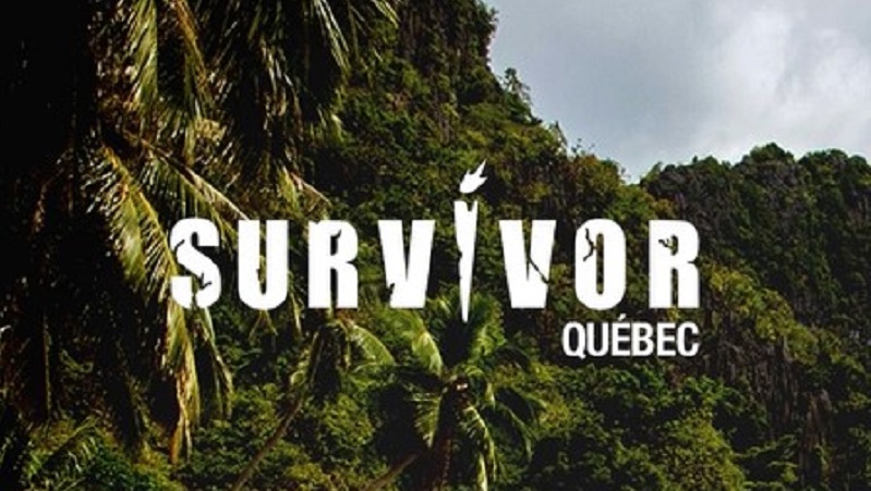 Survivor Québec