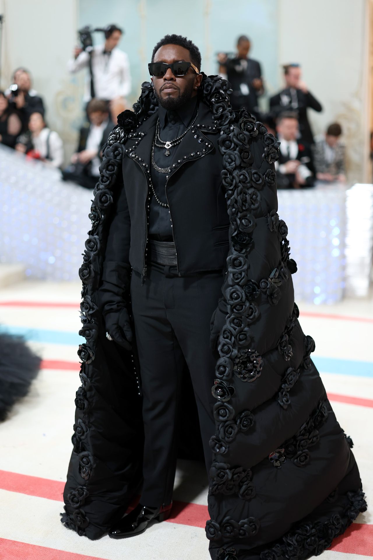 Sean ‘Diddy‘ Combs