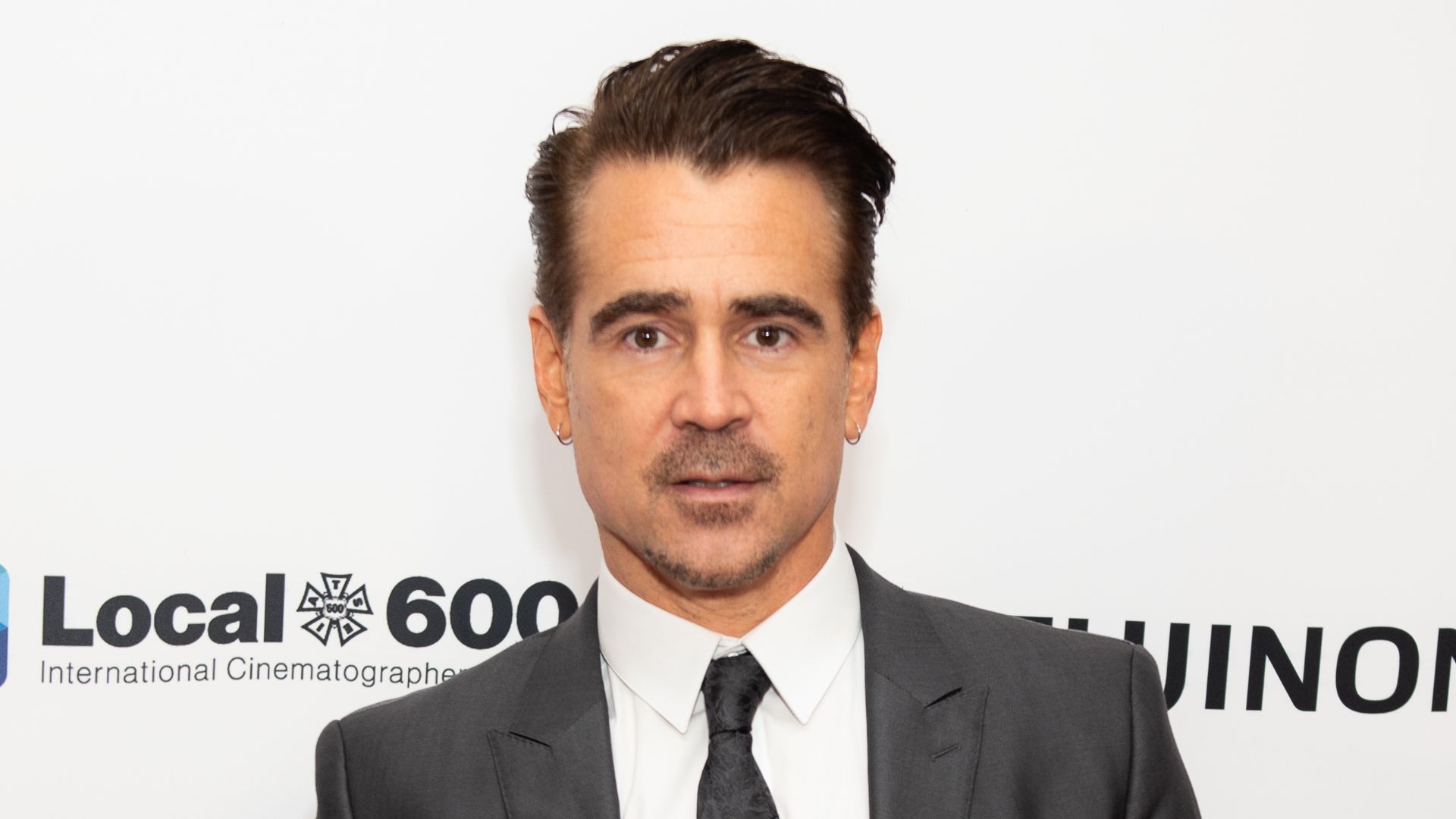 Colin Farrell