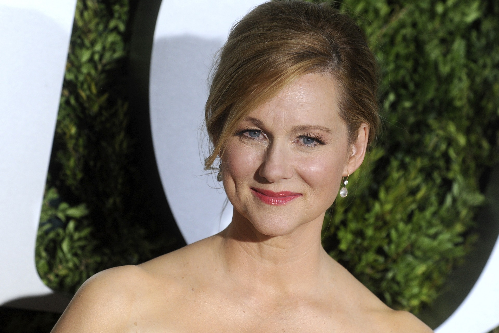 Laura Linney, 49 ans