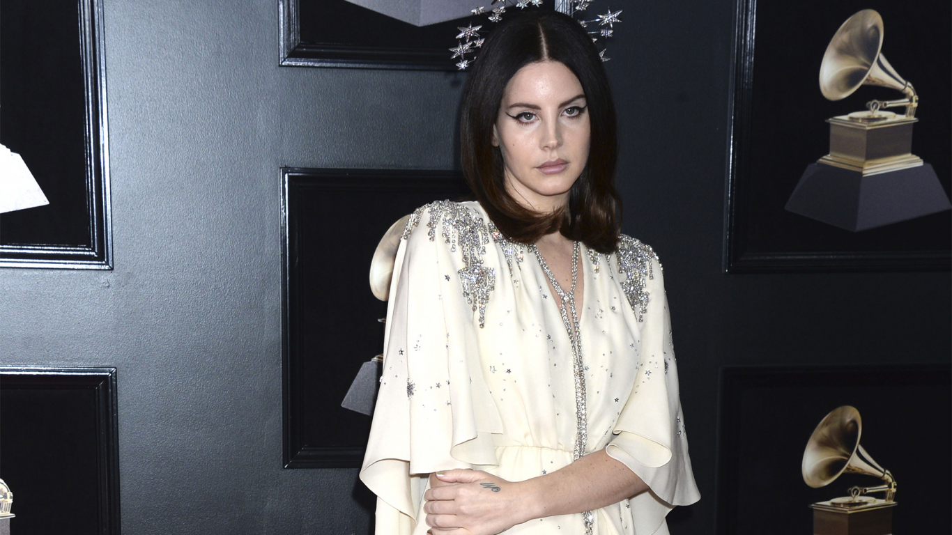 Lana Del Rey
