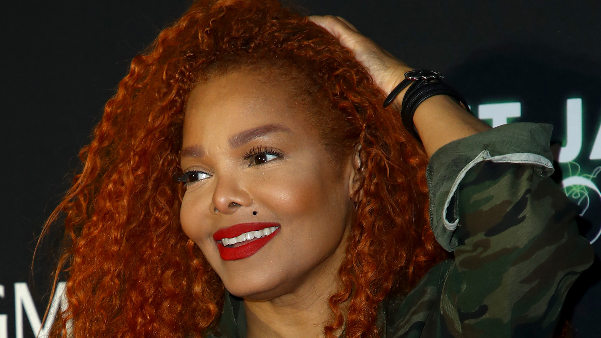 Janet Jackson, 50 ans