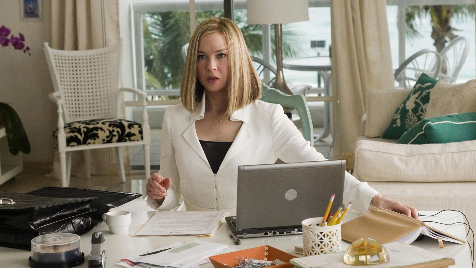 Renée Zellweger