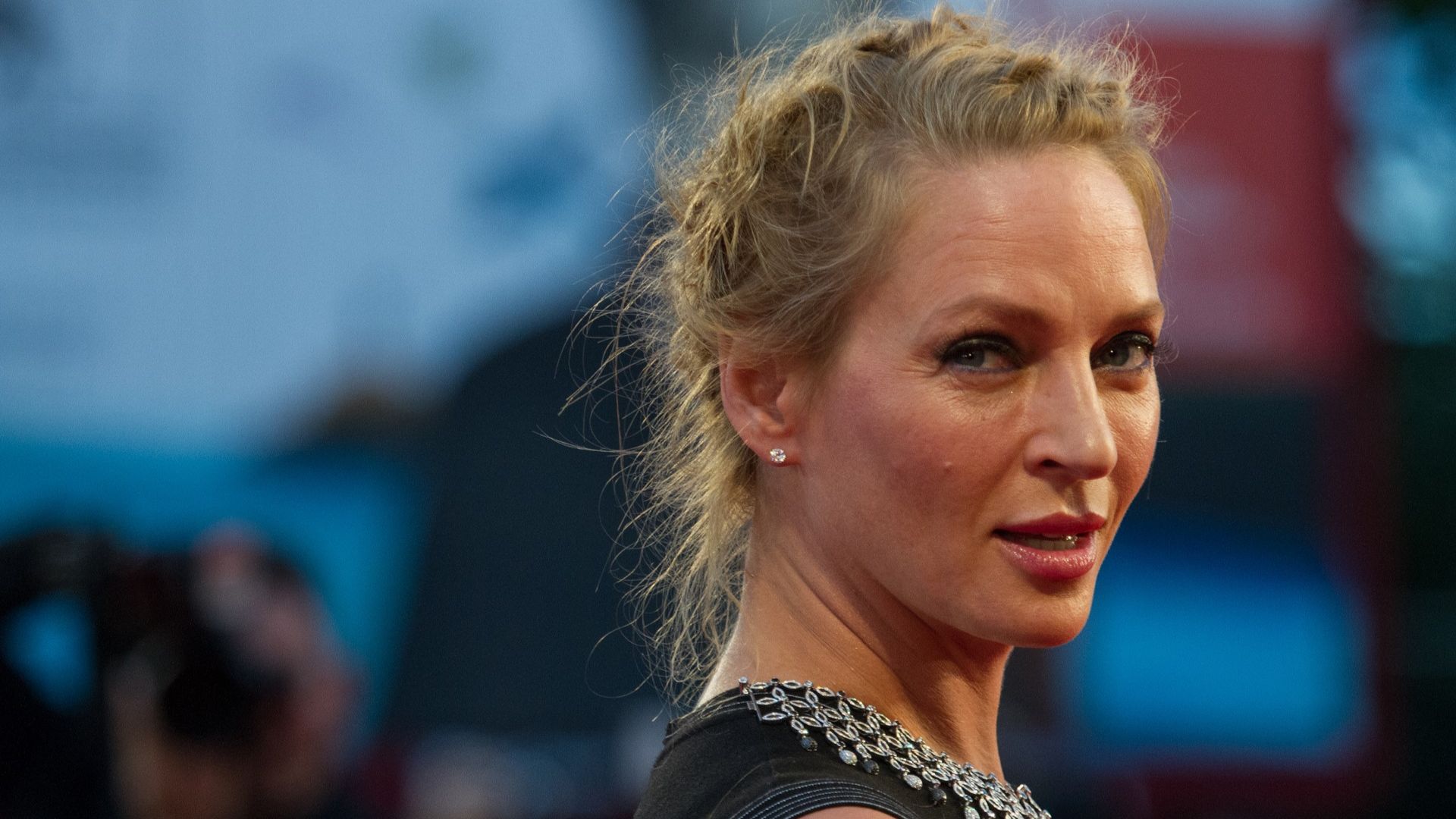 Uma Thurman