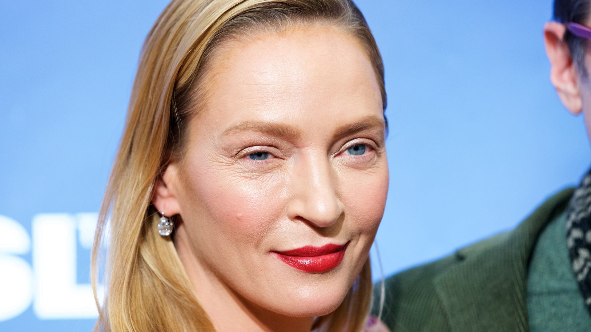 Uma Thurman