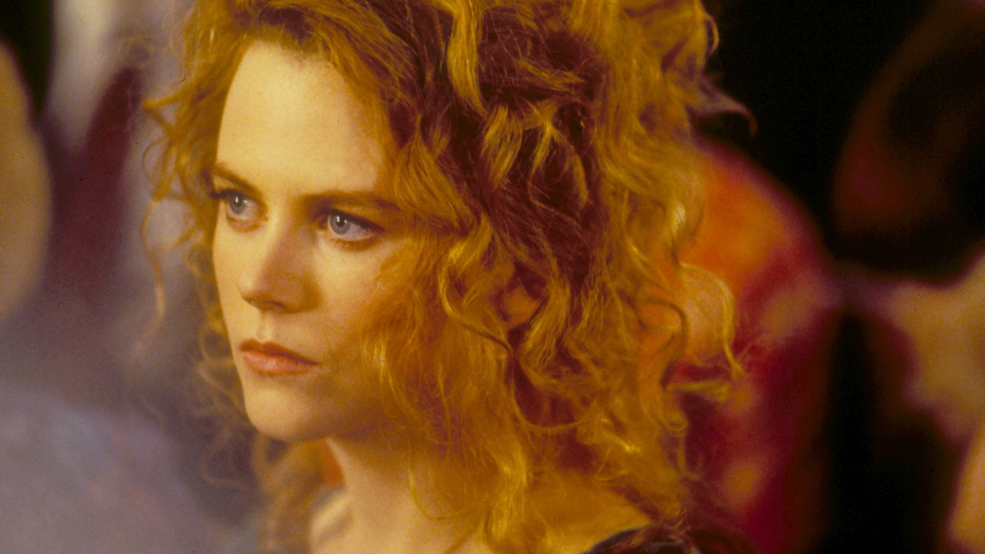 Nicole Kidman