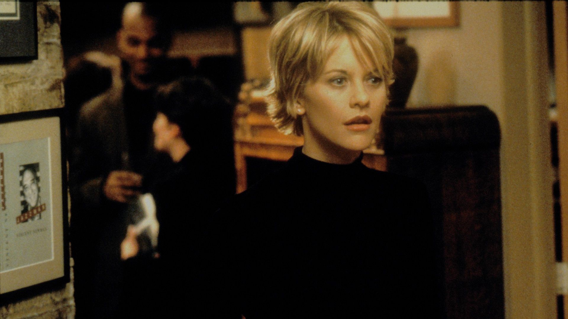 Meg Ryan