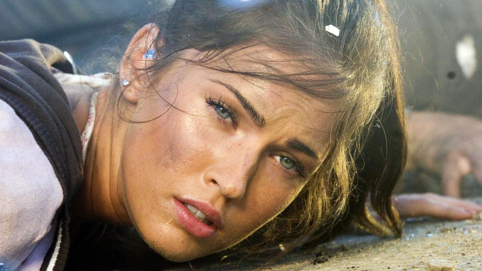 Megan Fox