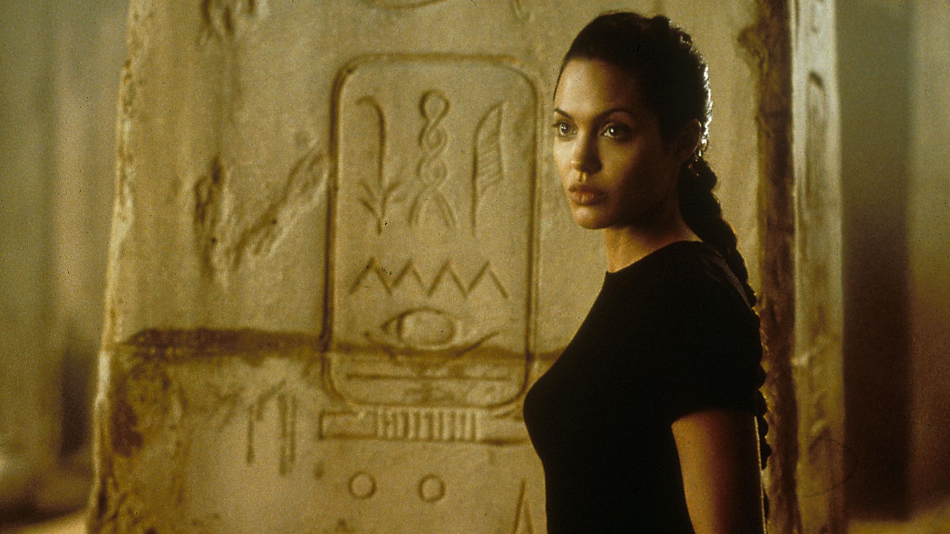 Angelina Jolie