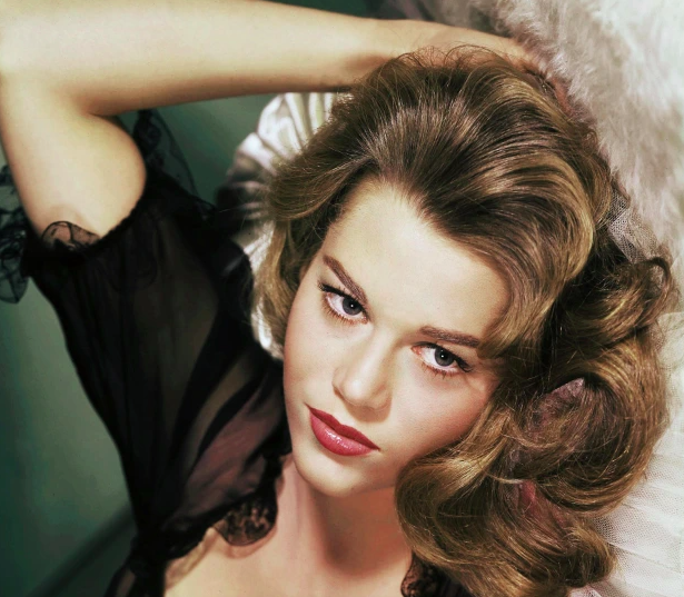 Jane Fonda