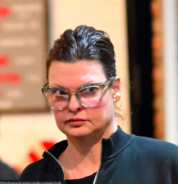 Linda Evangelista