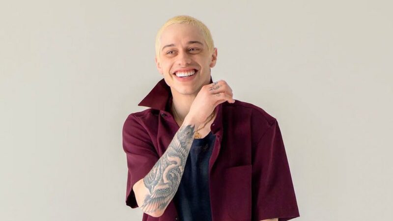 Pete Davidson vend son condo new-yorkais à rabais
