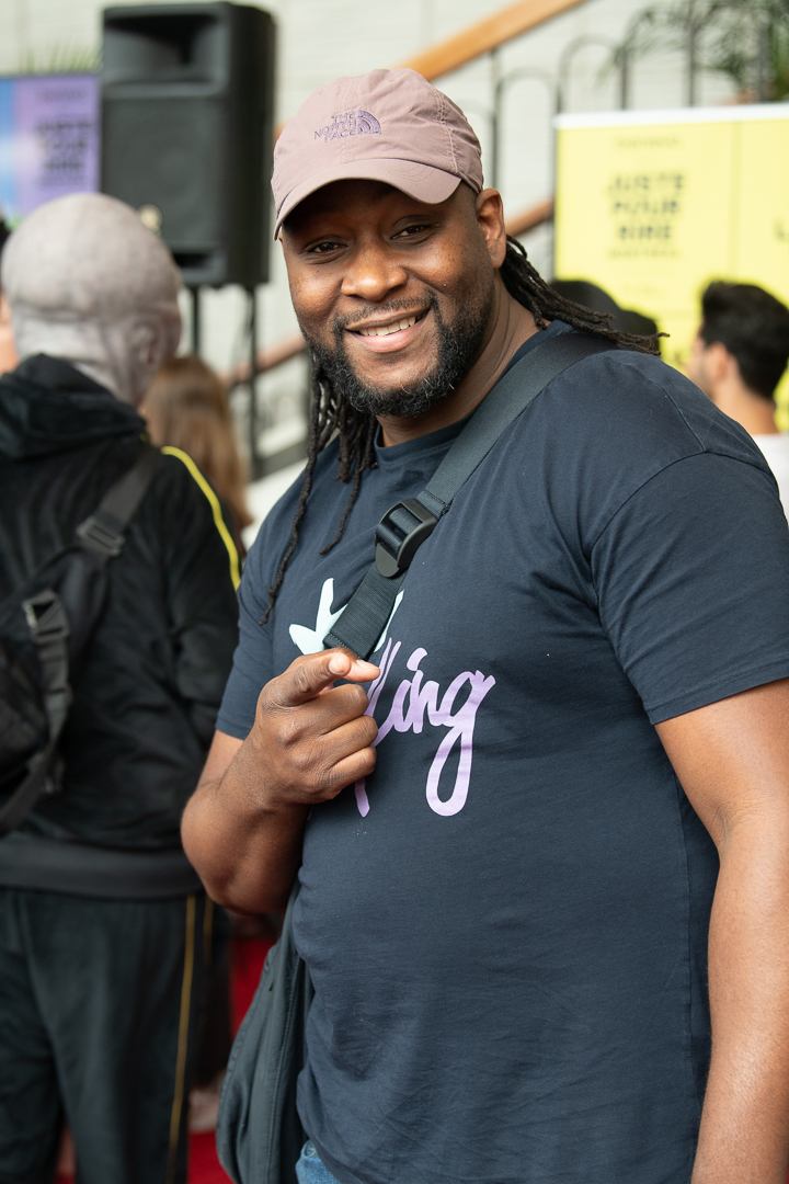 Eddy King