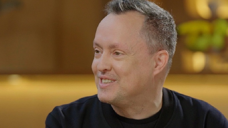 Mike Ward