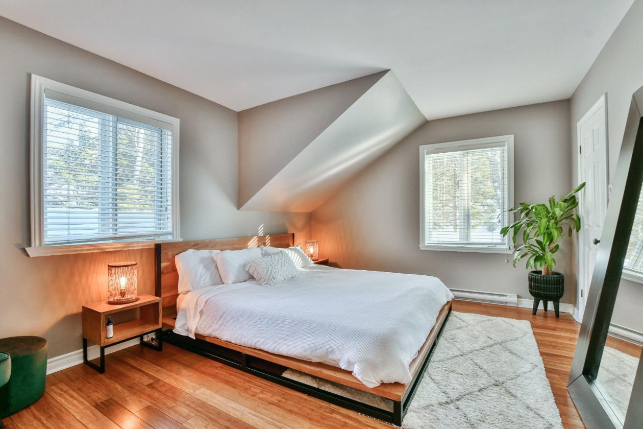 Chambre principale