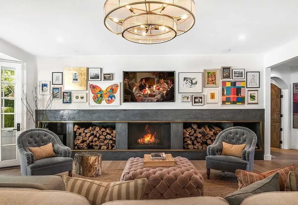 Salle familiale