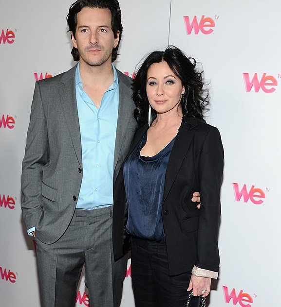 Shannen Doherty