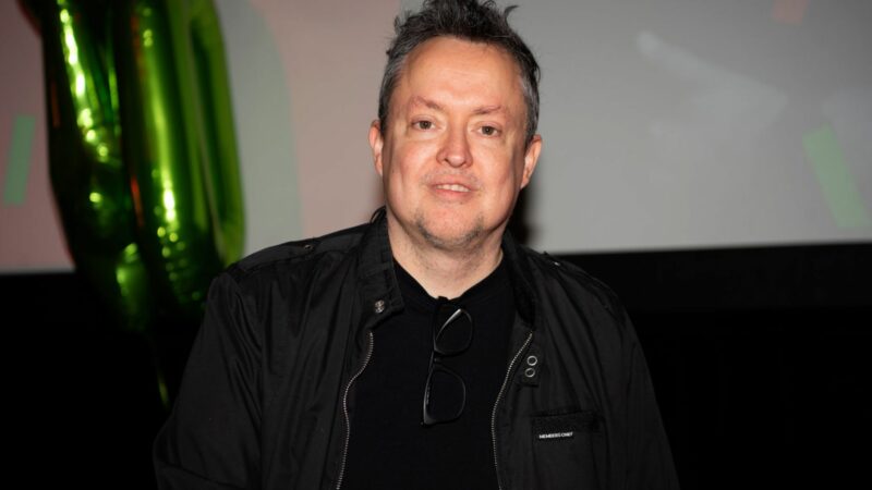 Mike Ward