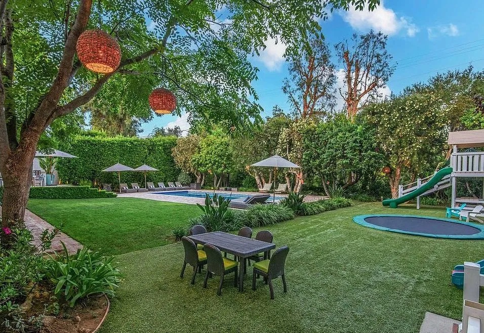 Jardin