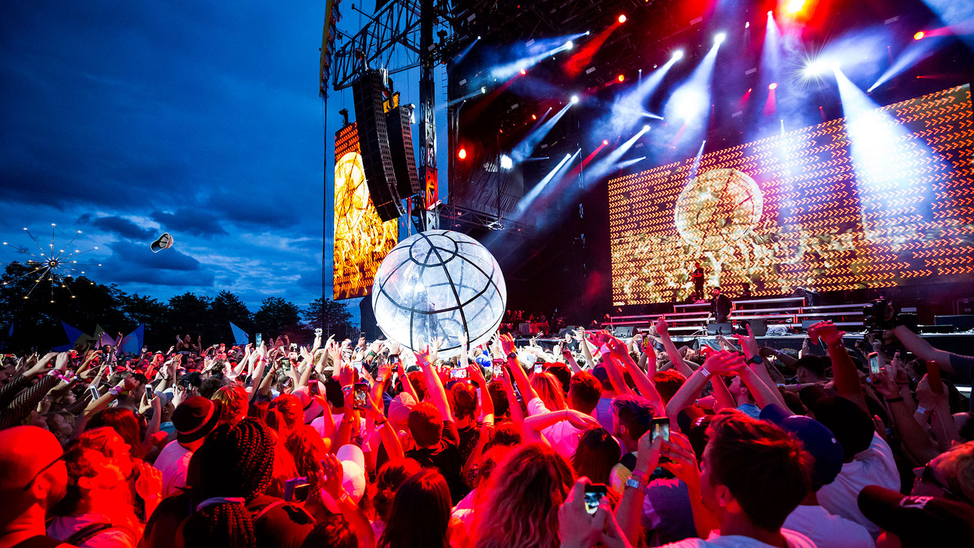 Osheaga (du 4 au 6 août 2023)