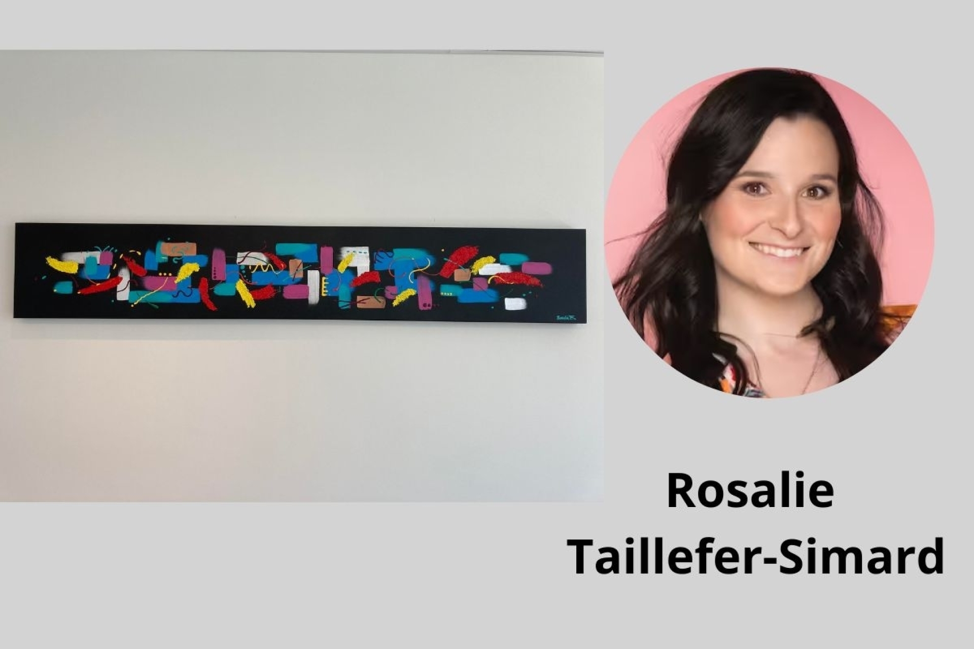 Rosalie Taillefer-Simard