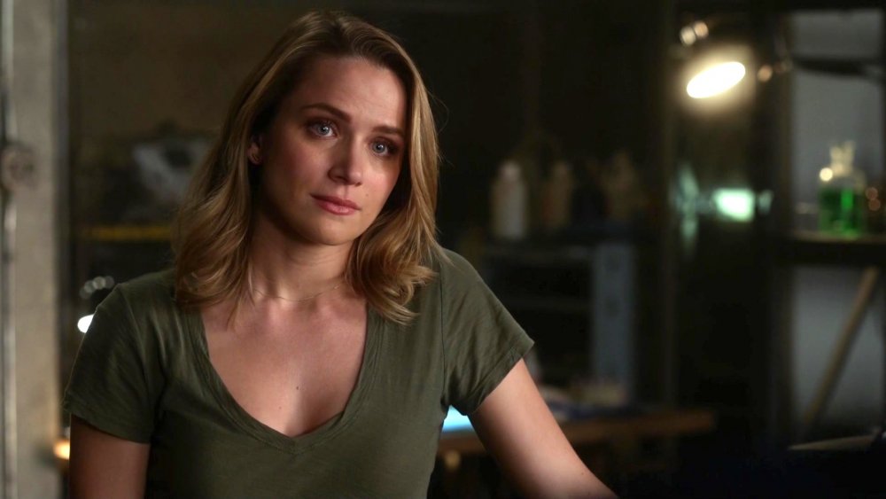Shantel VanSanten