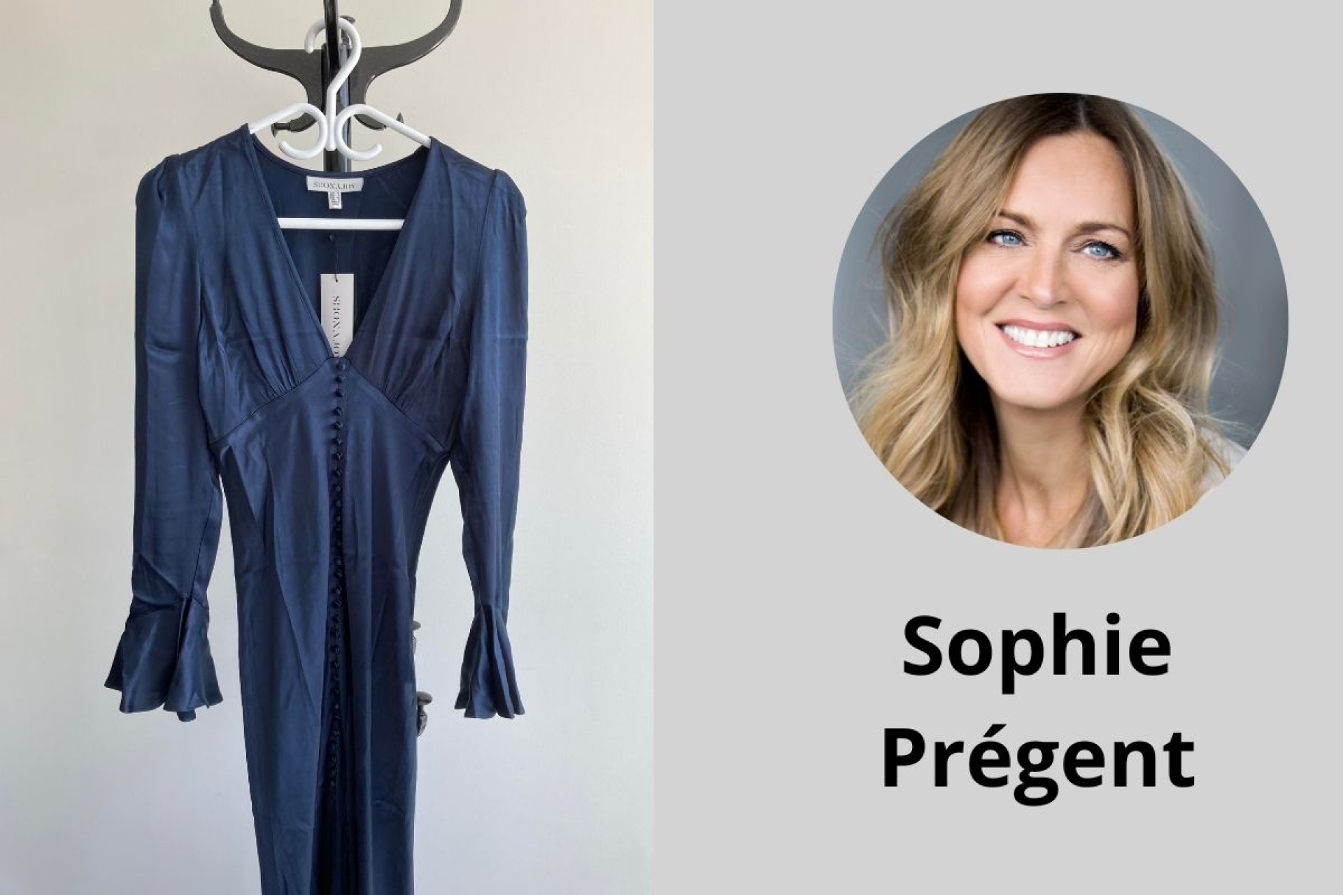 Sophie Prégent