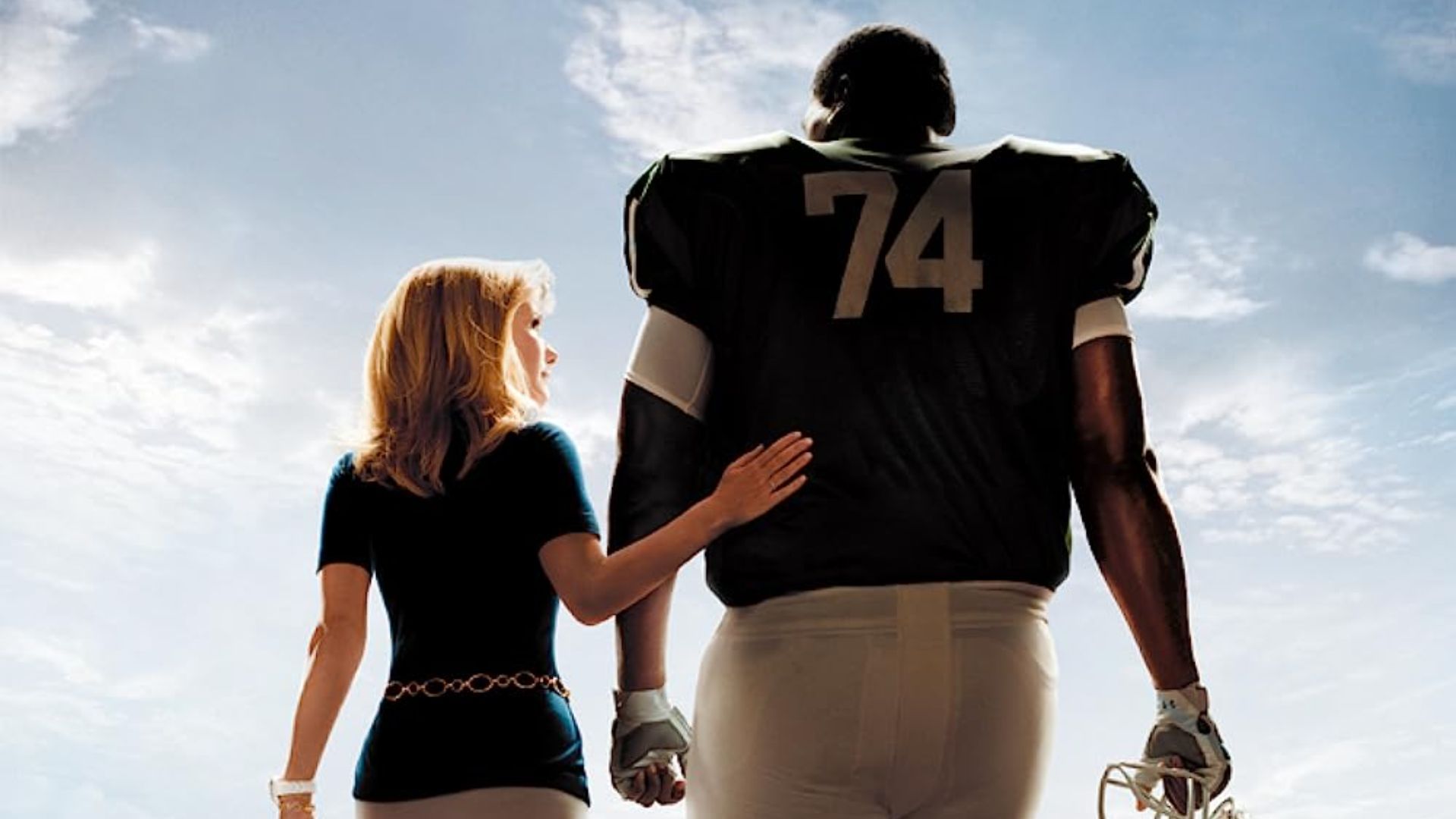 The Blind Side: Les Tuohy rejettent les allégations de Michael Oher