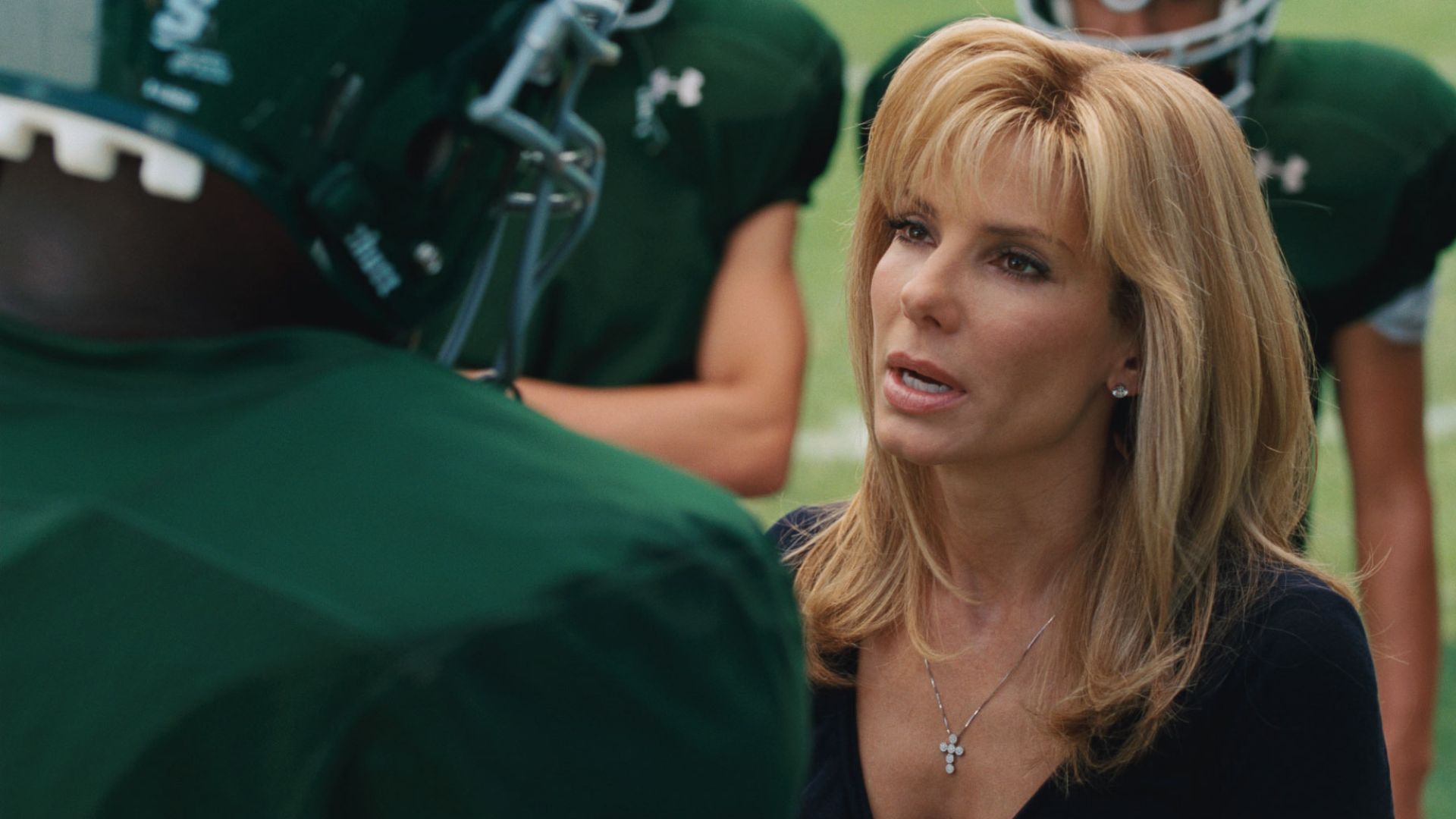 The Blind Side: Les Tuohy réagissent aux allégations (et Sandra Bullock a le cœur brisé)!