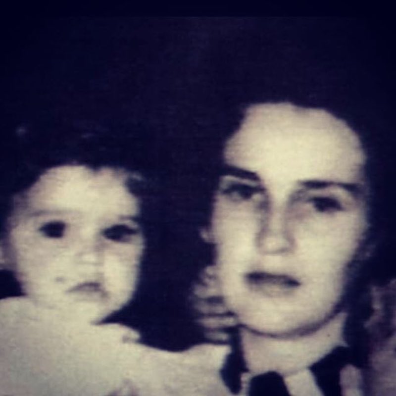 Madonna Louise Ciccone