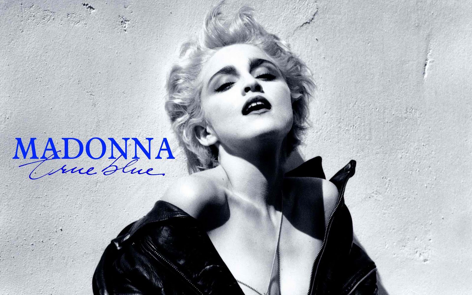 True Blue