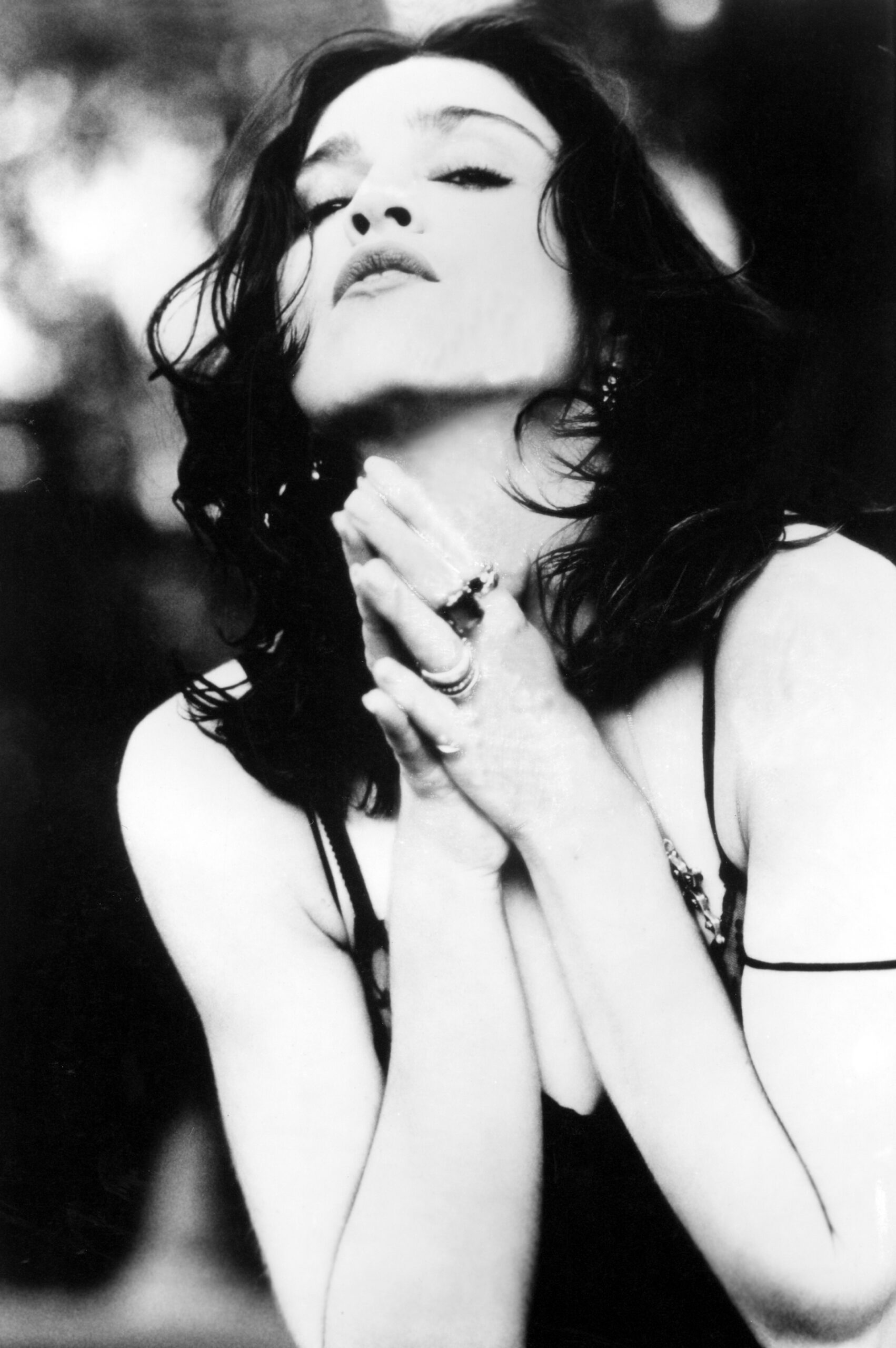 Like a Prayer
