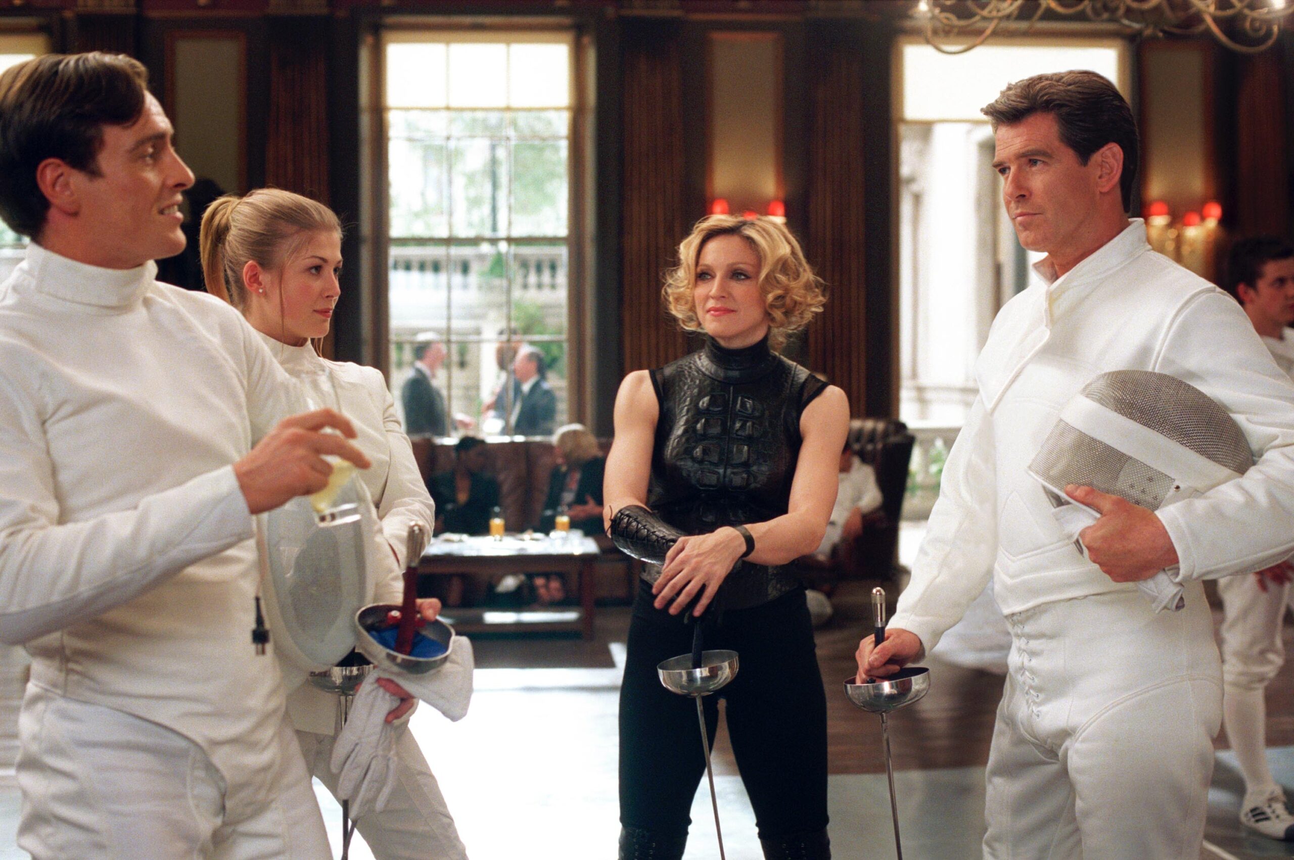 Die Another Day