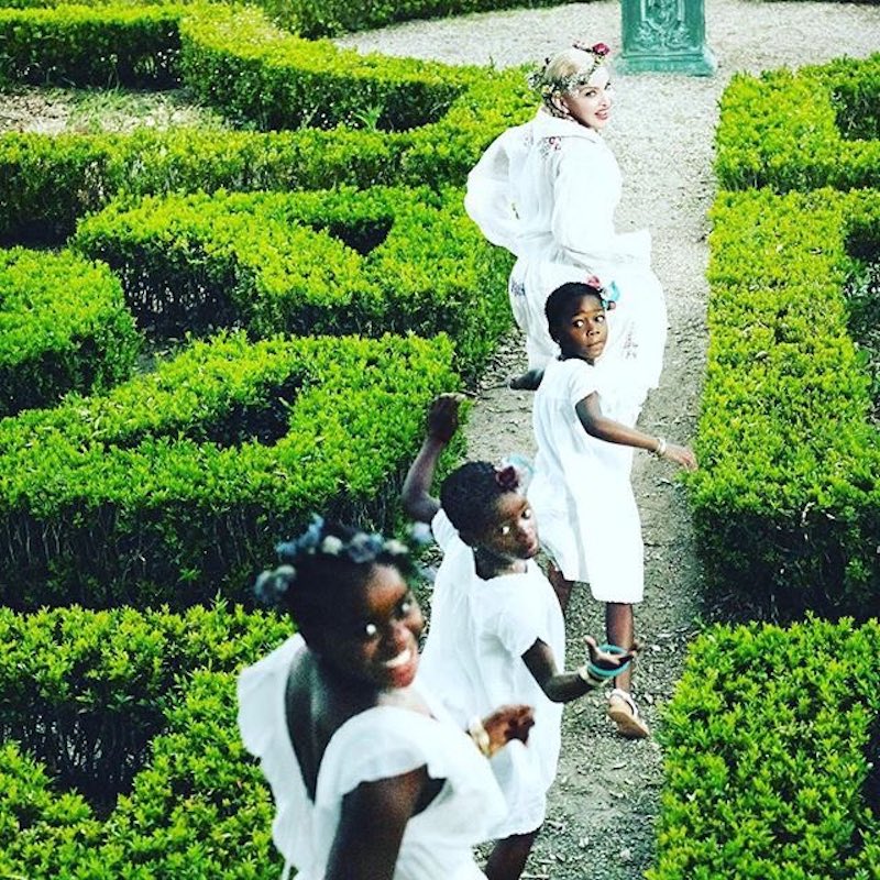 Esther et Stella
