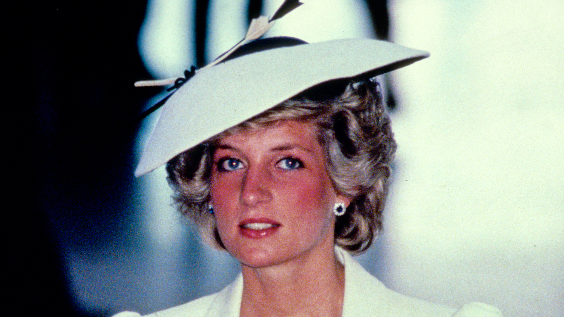 Princesse Diana