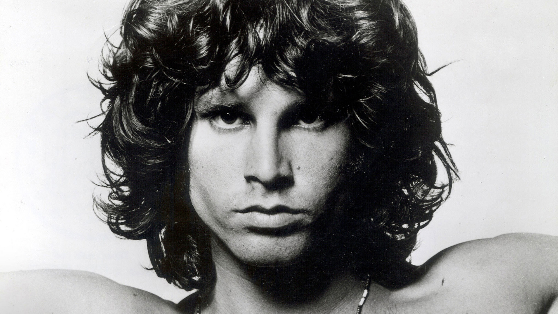 Jim Morrison