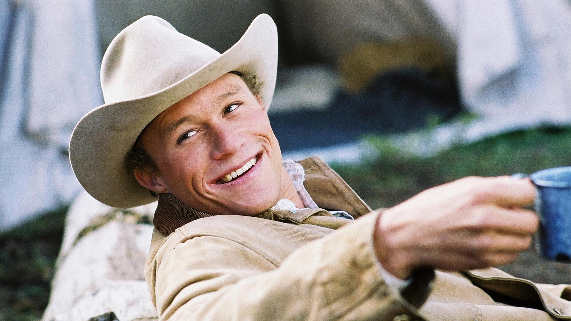 Heath Ledger