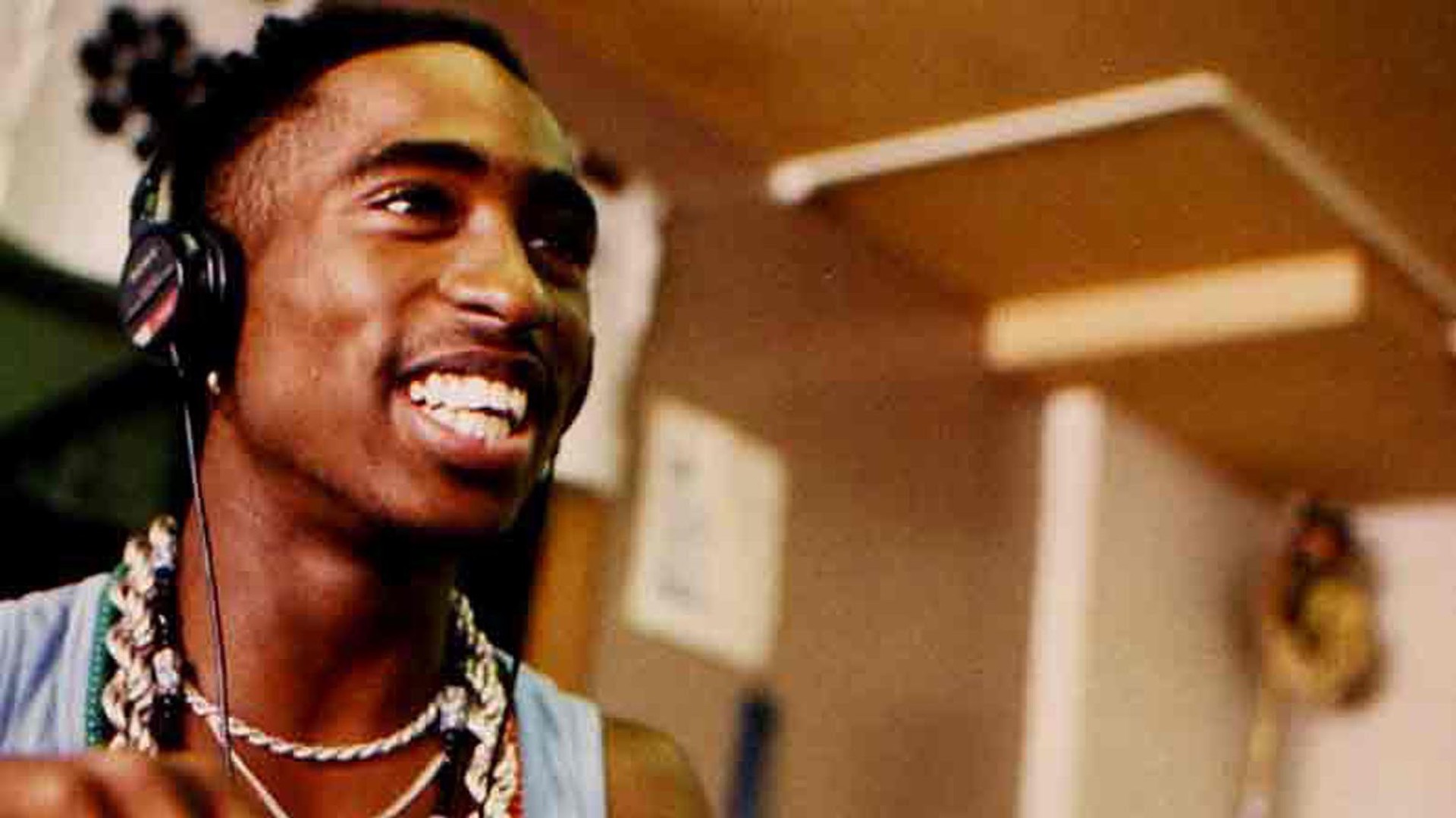 Tupac Shakur