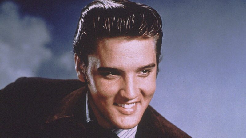 Elvis Presley